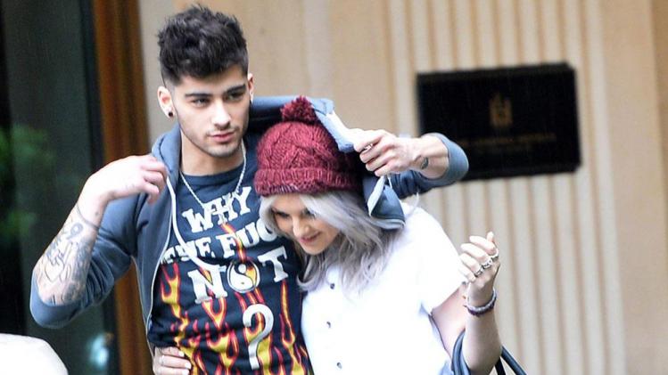Zayn Malik and Perrie Edwards to wed 'as soon as possible'