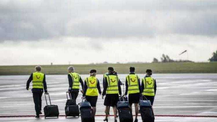 Luchthavengemeenschap luidt de alarmbel bij regeringsleiders