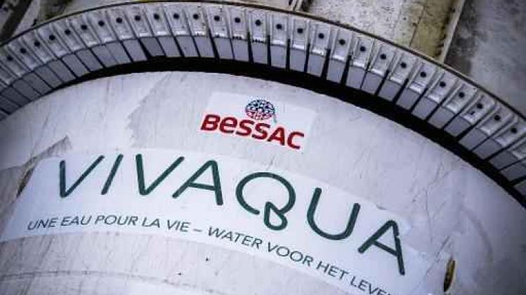 Brussels Parlement vraagt invoering maandelijkse waterfactuur