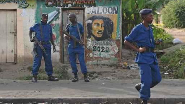 Onrust Burundi - Burundi wil arrestatie van deelnemers aan vredesgesprekken in Tanzania