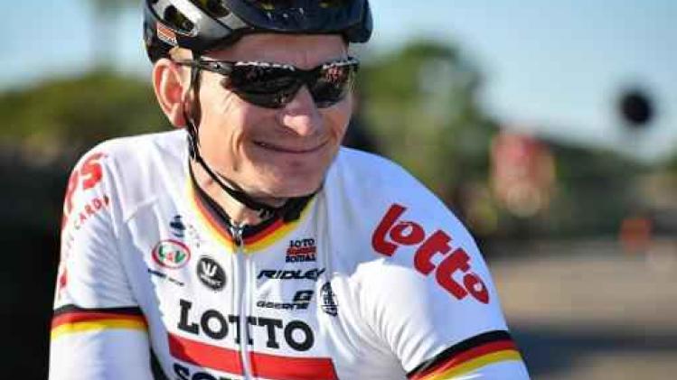 Ronde van de Algarve - André Greipel verslaat John Degenkolb in massaspurt