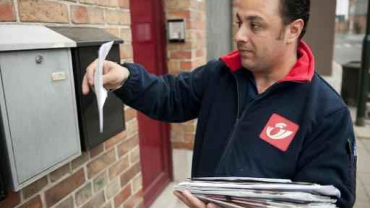 Regulator wil frequentie van postbedeling terugschroeven