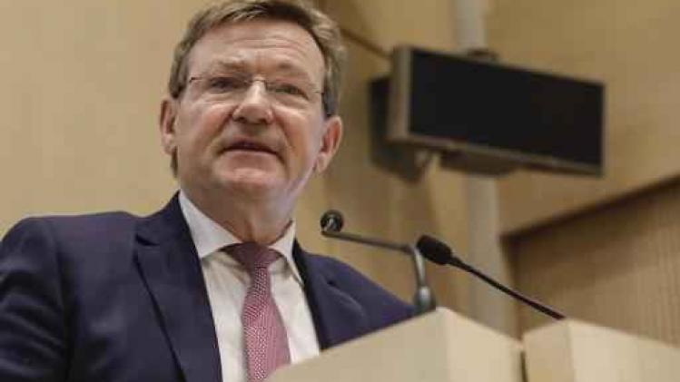 Europese onderhandelaars onderzoeken effecten Tobintaks