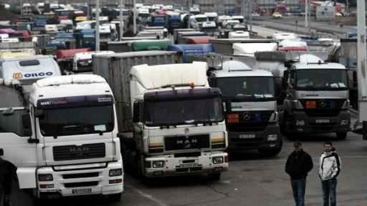 Truckers van morgen worden "administratief polyvalent medewerker"