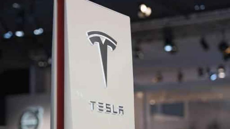 Vlaanderen verwacht "later dit jaar" aanbesteding van Tesla