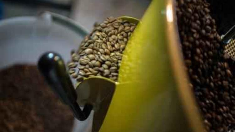 's Werelds grootste koffieproducent Brazilië moet koffie invoeren
