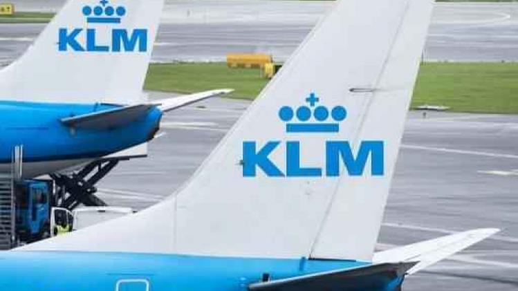 KLM-toestel ontruimd op vliegveld van Los Angeles door verdachte substantie