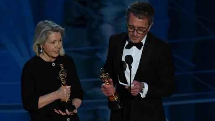 Oscars - "La La Land" zal het Oscarrecord niet verbreken
