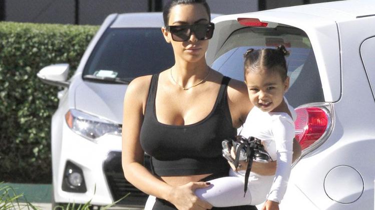 Kim Kardashian West may have next child via a surrogate