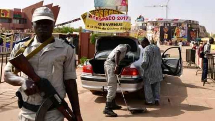 Twee politiebureaus aangevallen in noorden van Burkina Faso