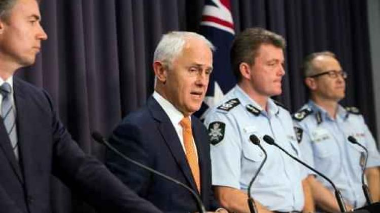 Australië arresteert man die IS hielp bij ontwikkelen van raketten
