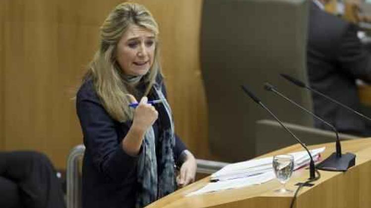 Open Vld-parlementslid wil Homans niet meer op inburgering en integratie
