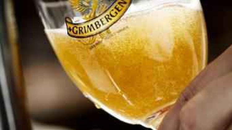 Tournée Minérale - Meer dan 122.000 Belgen kickten maand lang af van alcohol