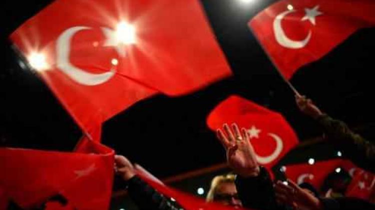 Turkse krant zwicht voor Erdogan en vervangt hoofdredacteur