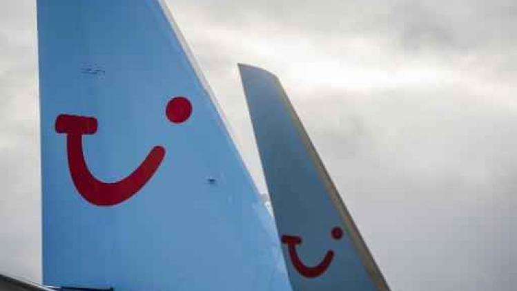 TUI vliegt vanaf 31 maart opnieuw op Tunesië