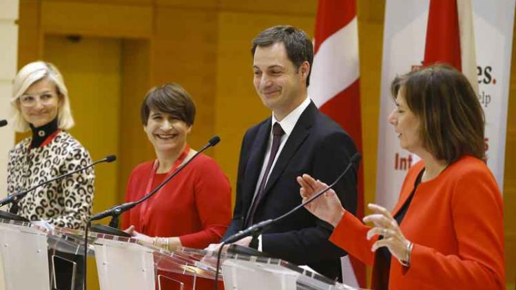 Conferentie zamelt 181 miljoen euro in voor vrouwenrechten