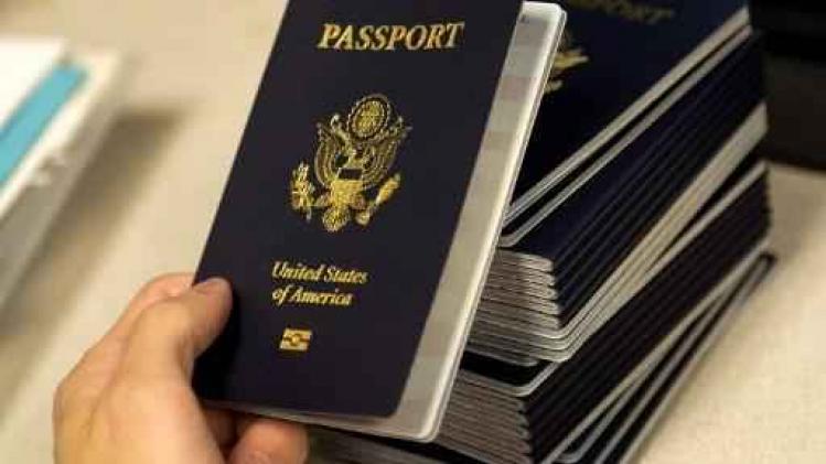 Europarlementsleden willen visumplicht voor VS