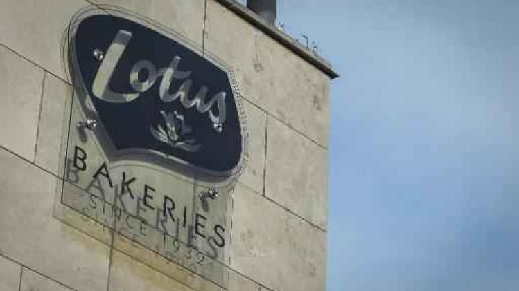 Lotus roept lot 'Crunchy Speculoospasta' terug wegens mogelijke metaaldeeltjes