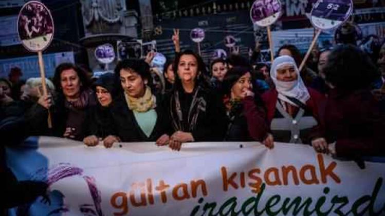 Pro-Koerdische HDP begint campagne tegen presidentieel systeem in Turkije