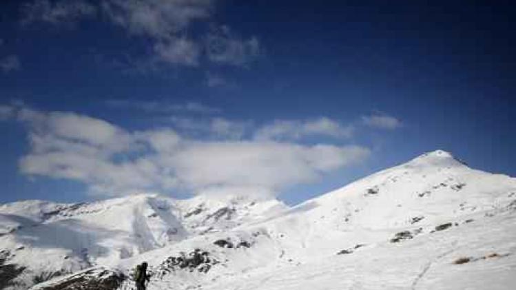 Minstens drie doden en vijftal gewonden door twee lawines in de Italiaanse Alpen
