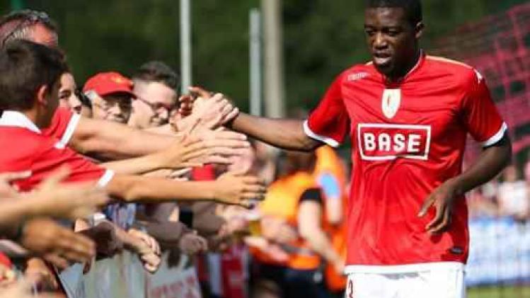 Belgen in het buitenland - Mujangi Bia leidt Sion met twee goals naar halve finales Zwitserse beker