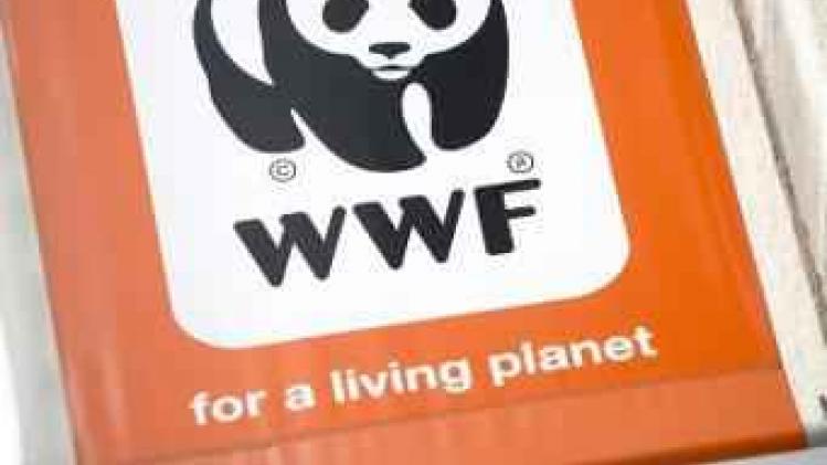 Eén schenker laat ruim 10 miljoen euro na aan WWF België