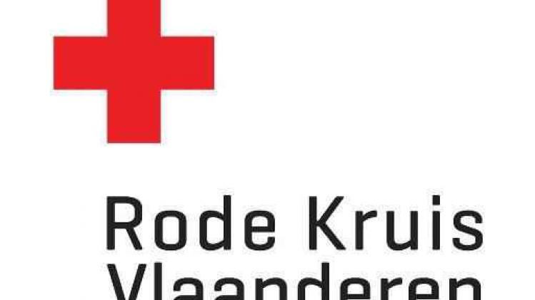 Rode Kruis Vlaanderen zoekt duizend nieuwe vrijwilligers