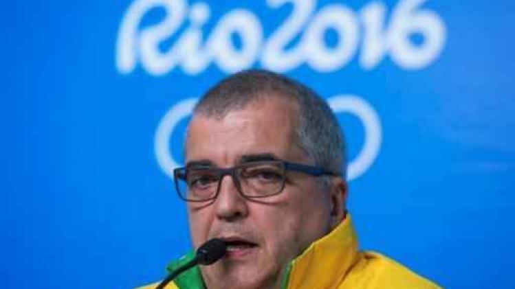 Organisatiecomité OS 2016 ontkent beschuldigingen corruptie