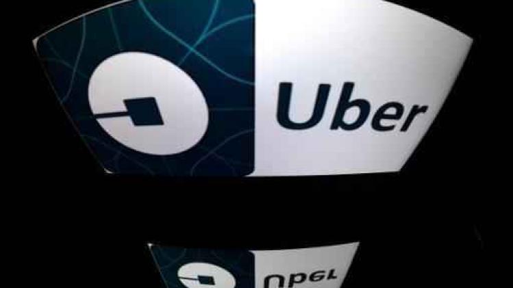 Uber gebruikt software om aan ordediensten te ontsnappen