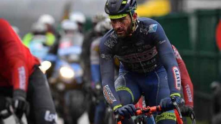 Dwars door West-Vlaanderen - Guillaume Van Keirsbulck maakt geen hoofddoel van eindzege Napoleon Games Cycling Cup