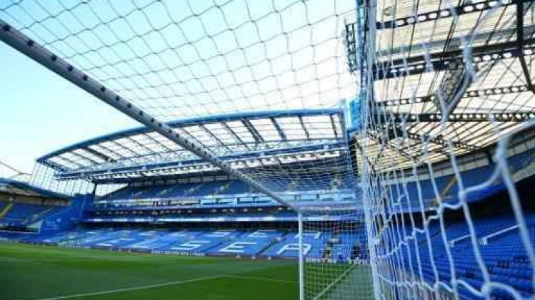 Chelsea neemt nieuwe stap in bouw nieuw stadion