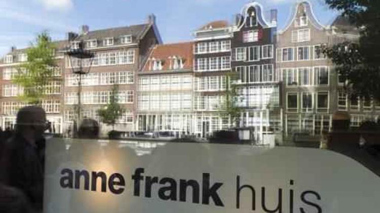 Anne Frank Huis gaat vernieuwen