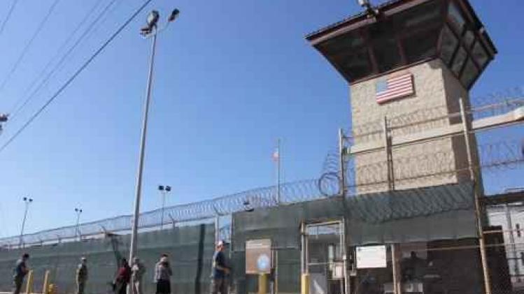 Trump valt Obama op Twitter aan over vrijlating gevangenen uit Guantanamo