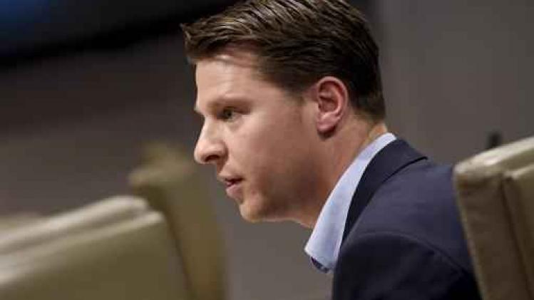 N-VA vraagt hoorzitting met VDAB in Vlaams Parlement