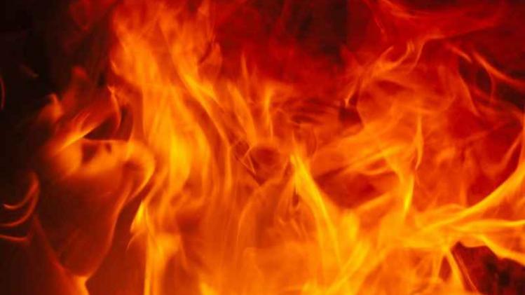 Advocaat kampt met brandende broek tijdens brandstichtingszaak