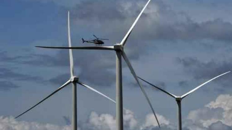 Oost-Vlaanderen adviseert gunstig voor 20 turbines in Meetjesland