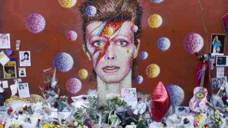 Twee zeldzame albums van David Bowie worden uitgebracht op Record Store Day