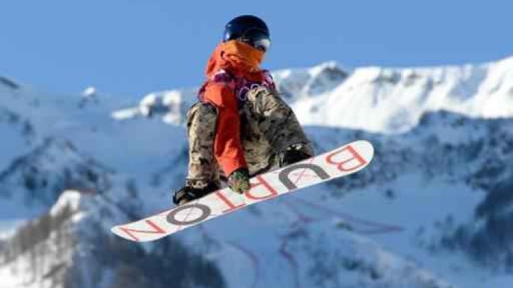 Seppe Smits springt naar goud op WK snowboard