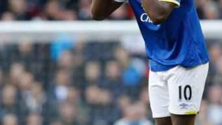 Belgen in het buitenland - Mirallas en Lukaku helpen Everton voorbij West Brom