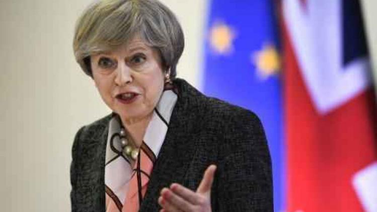 Britse regering vraagt parlement om brexit-wetsvoorstel niet te amenderen
