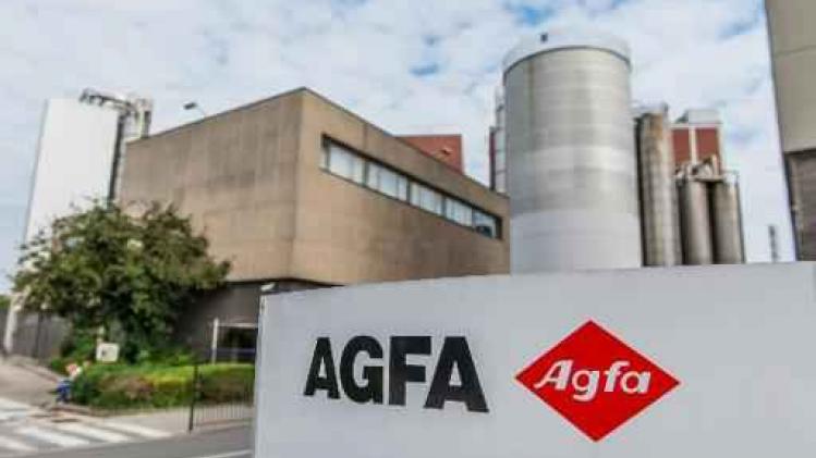 Gaswolk Agfa-Gevaert: "Uitstoot tijdens productieproces