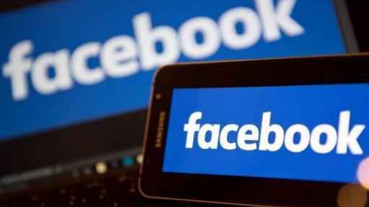Facebook verbiedt ontwikkelaars om data te gebruiken voor surveillance