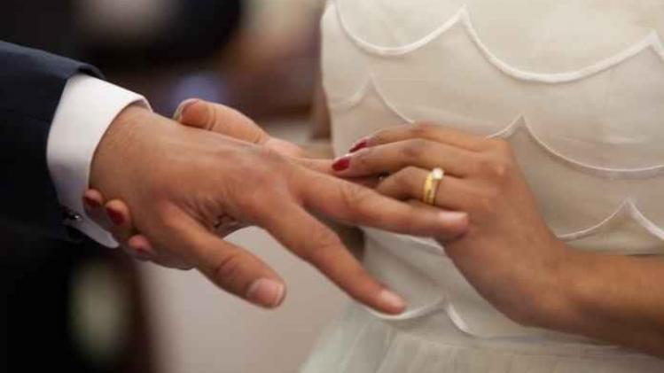 Australiër werkt drie jaar lang aan huwelijksaanzoek