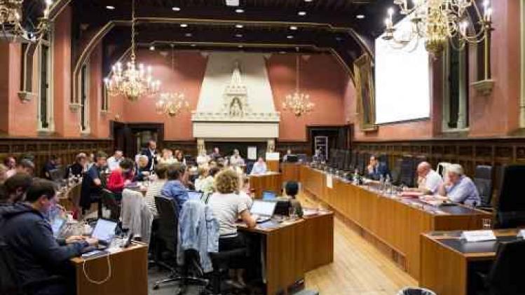 Kinderen kunnen binnenkort rechtstreeks voorstellen doen op Gentse gemeenteraad