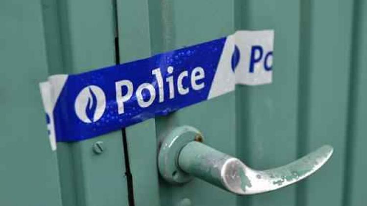 Criminaliteitsstatistieken: 85% verdachten zijn mannen