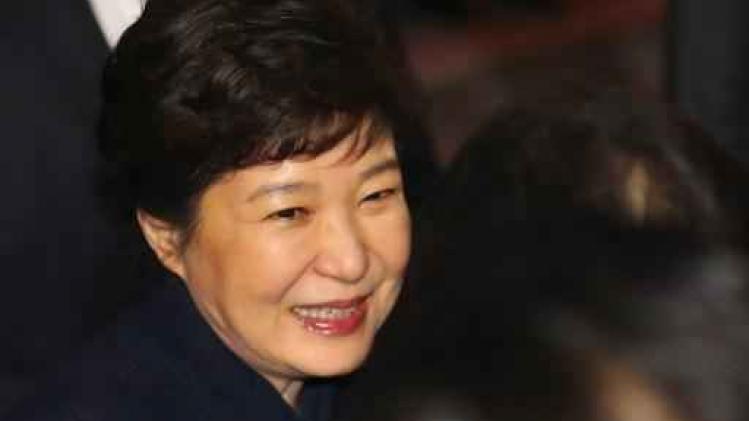 Zuid-Koreanen kiezen op 9 mei nieuwe president