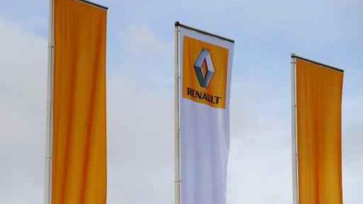 Al ruim 25 jaar uitstootfraude bij Renault