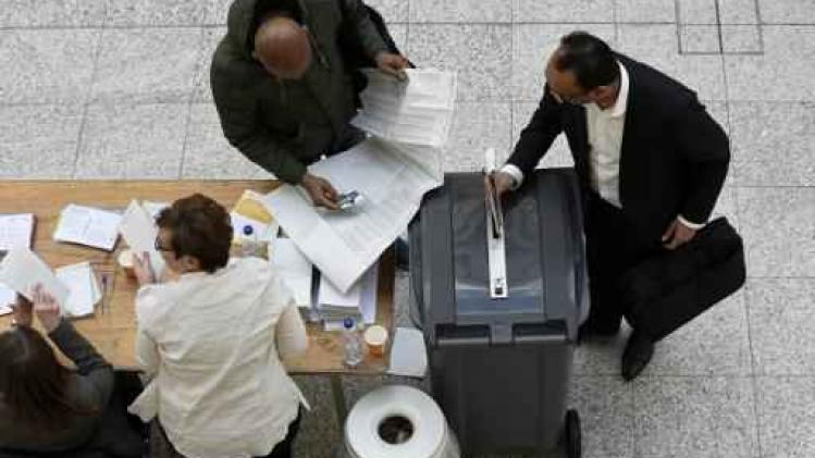 Nederlandse steden moeten extra stembiljetten laten aanrukken