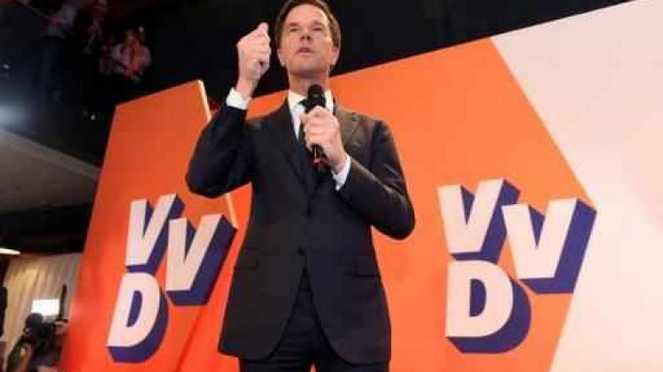 Nederlandse verkiezingen - "Nederland heeft 'ho' gezegd tegen verkeerde soort populisme"