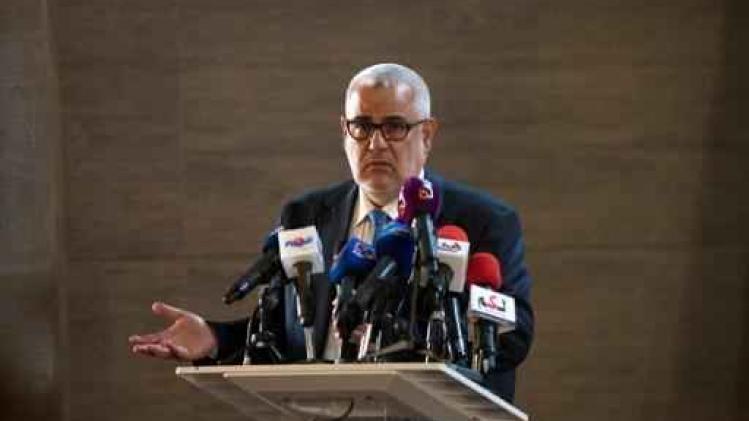Marokkaanse koning vervangt premier om politieke impasse te doorbreken